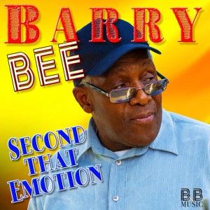 Barry Bee