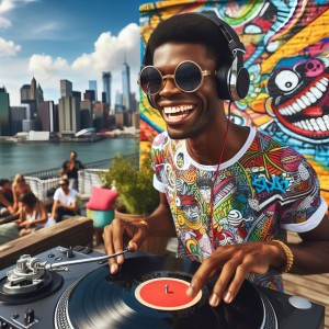Ama Dj Piano