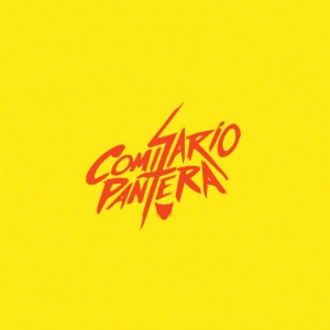 Comisario Pantera