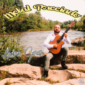 Andres Garcia