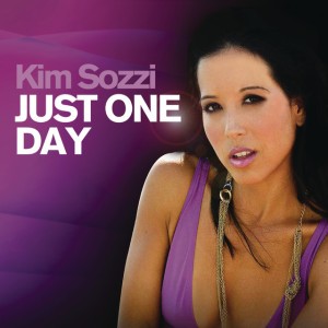 Kim Sozzi