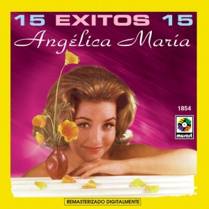 Angélica María