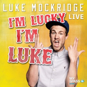 Luke Mockridge