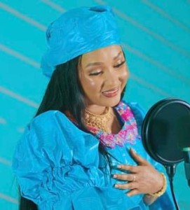Aicha Kindia