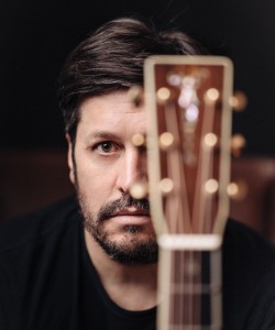 Hubert Dorigatti