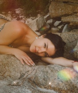 María Bolio