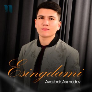 Avazbek Axmedov