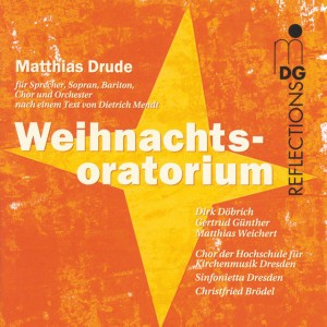 Chor der Hochschule für Kirchenmusik Dresden