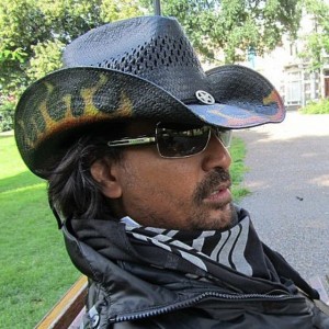 Damian D'Costa