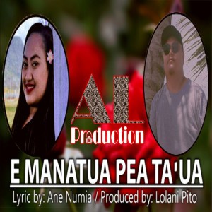 Ane Numia