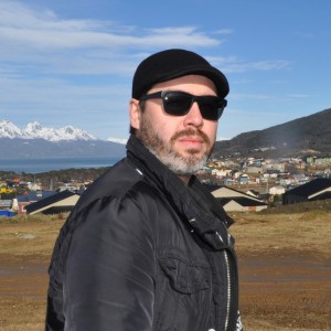 Pablo Austral