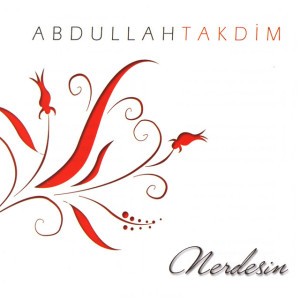 Abdullah Takdim