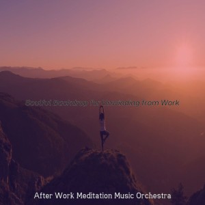 After Work Meditation Music Orchestra