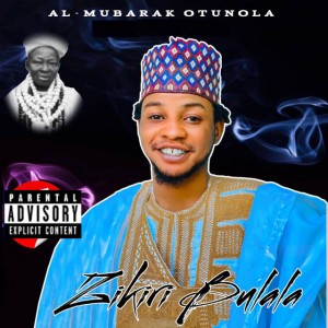Al.Mubarak Otunola