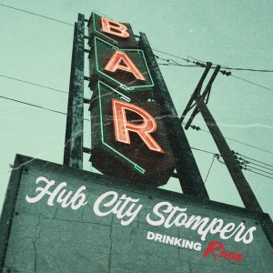 Hub City Stompers