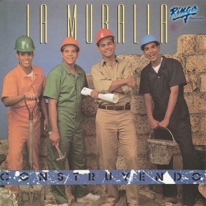 La Muralla