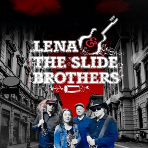 Lena & The Slide Brothers