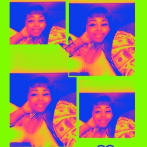 AUDACIOUS CANDY