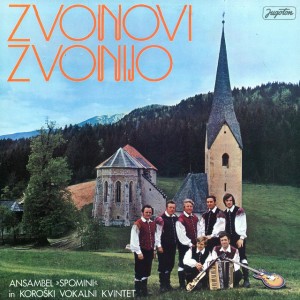 Ansambl Spomini