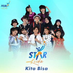 Charvi Vanya Starkidz