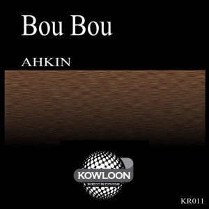 Ahkin