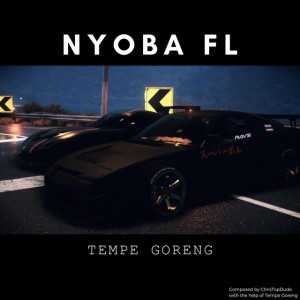 Tempe Goreng