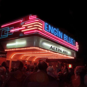 Engin Blues