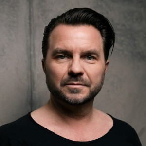 Christian Weber