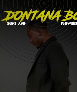 DONTANA BG