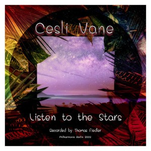 Cesli Vane