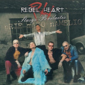 Rebelheart