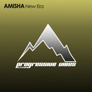 Amisha