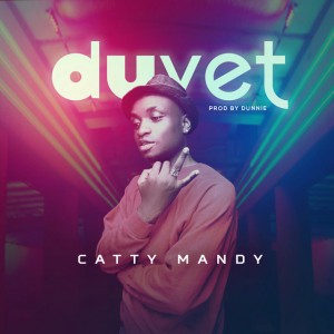 Catty Mandy