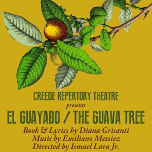 Creede Repertory Theatre