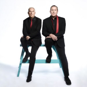 Orchestral Manoeuvres in the Dark