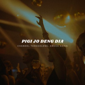 Angga Kaiga