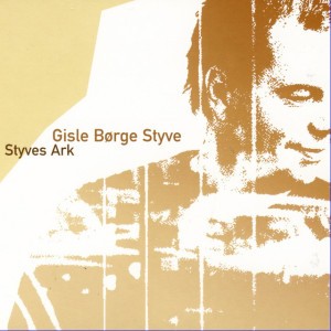 Gisle Børge Styve