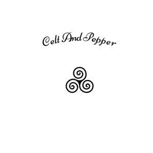 Celt and Pepper