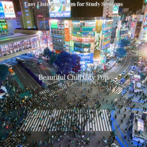 Beautiful Chill City Pop