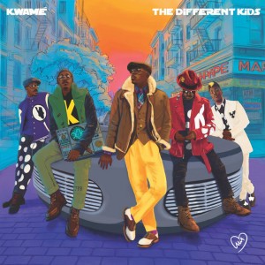 Kwame