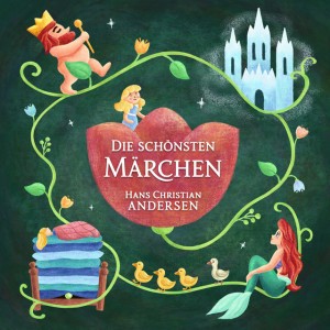 Hans Christian Andersen