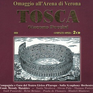 Coro del Teatro Lirieo d'Europa
