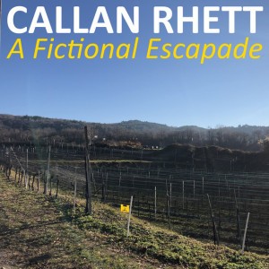 Callan Rhett