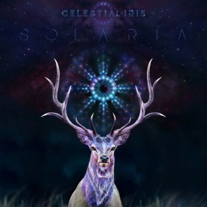 Celestial Iris