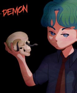 124 Demon