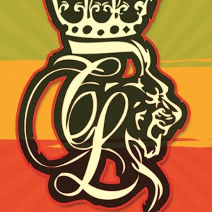 Conquering Lion