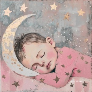 Arabian Sleep Melodies