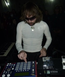 Lewis OfMan