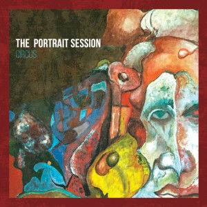 The Portrait Session