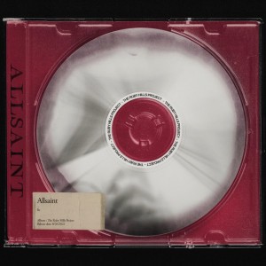 Allsaint Be